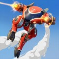 Mech Arena: Robot Showdown 1.24.03