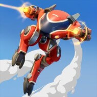 Mech Arena: Robot Showdown 1.24.03