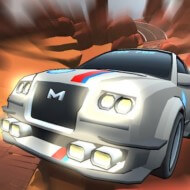 Minicar io : Messy Racing 1.3