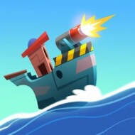 Oceans of Steel 1.2.0