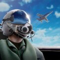 Sky Warriors: Blazing Clouds 1.0.0
