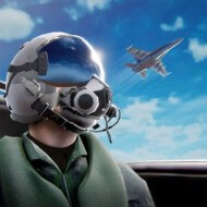 Sky Warriors: Blazing Clouds 1.0.0