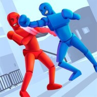Stickman Ragdoll Fighter 0.1.2