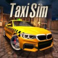 Taxi Sim 2020 1.2.19