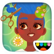 Toca Hair Salon 4 2.5
