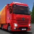 Truck Simulator : Ultimate 1.0.2