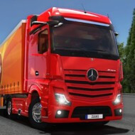 Truck Simulator : Ultimate 1.0.2