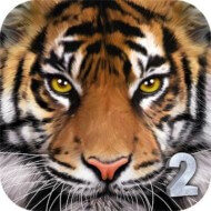 Ultimate Tiger Simulator 2 3.1