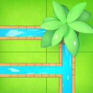 Water Connect Puzzle 9.0.0