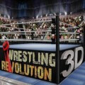 Wrestling Revolution 3D 1.71