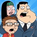 American Dad! Apocalypse Soon 1.24.2