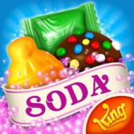 Candy Crush Soda Saga 1.312.2