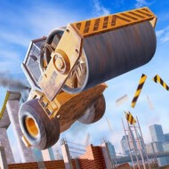 Construction Ramp Jumping 0.2.0