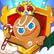 Cookie Run: Kingdom 2.1.102