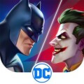 DC Heroes & Villains 