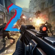 DEAD TRIGGER 2 2.4.0