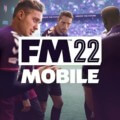 Football Manager 2022 Mobile 