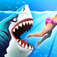 Hungry Shark World 8.0.2