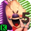 Ice Scream 5 Friends: История Майка 1.3.3