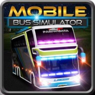 Mobile Bus Simulator 1.0.0
