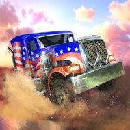 Offroad Car Driving Game 1.18.2