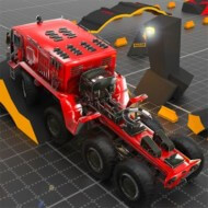[PROJECT:OFFROAD] 185