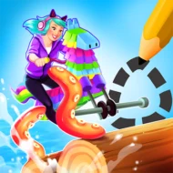 Scribble Rider! 3.4.6