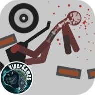 Stickman Dismounting 3.1.1