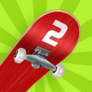 Touchgrind Skate 2 1.7.0