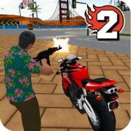 Vegas Crime SImulator 2 3.2.8