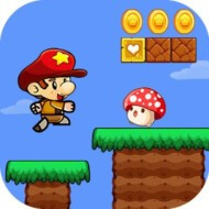 Bob World 1.56
