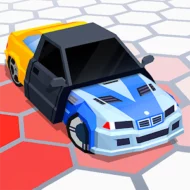 Cars Arena 2.48.1