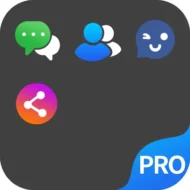 Dual Space Pro 4.2.8
