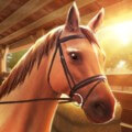 FEI Equestriad World Tour 1.35