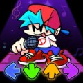 FNF Music Battle: Rap Full Mod 0.1.31