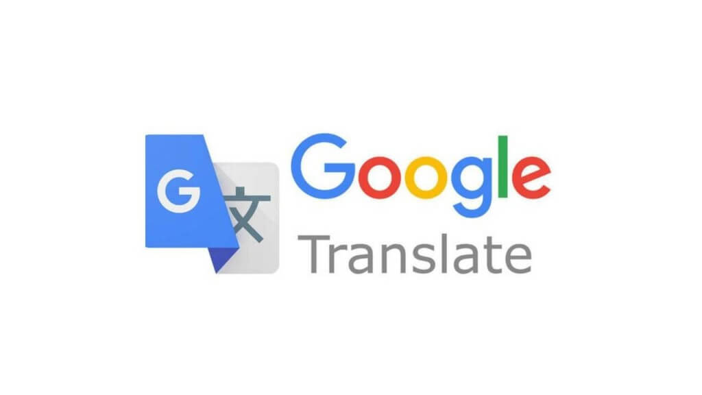 О приложении Google Переводчик