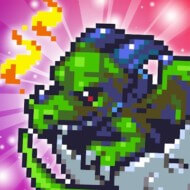 Idle Grindia: Dungeon Quest 0.1.071