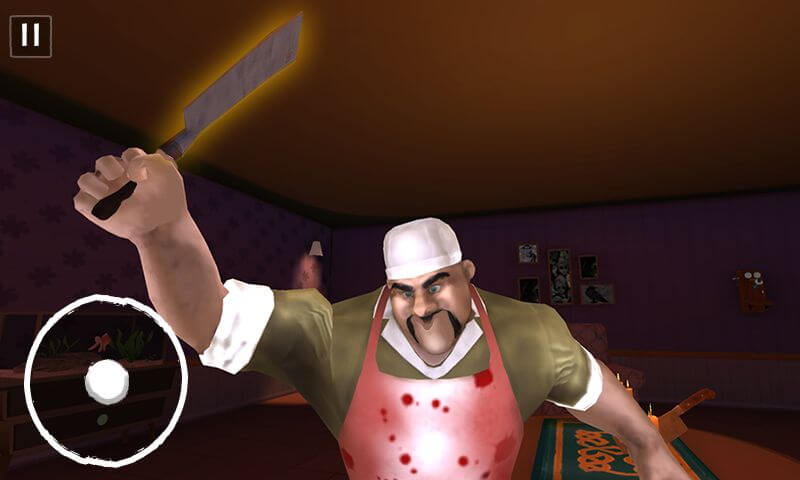 Mystery House Escape 3D - решайте головоломки, чтобы сбежать