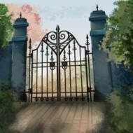 Mystery House Escape 3D 1.0