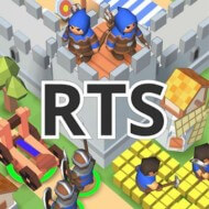 RTS Siege Up! 1.1.106r12