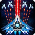 Space shooter — Galaxy attack 1.981