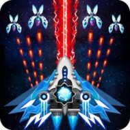 Space shooter — Galaxy attack 1.981