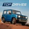 Top Drives 24.20.00