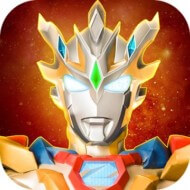 Ultraman: Legend of Heroes 1.2.6