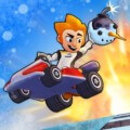 Boom Karts Multiplayer Racing 1.10.0