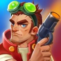 Bullet Brawl: Battlelands 1.0.4