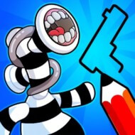Draw Hero 3D 0.1.9