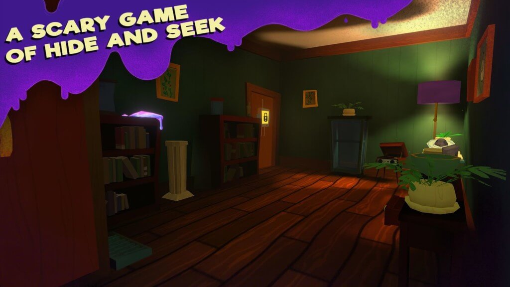 Подробнее об игре FGTeeV Goozy