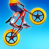Flip Rider — BMX Tricks 2.28