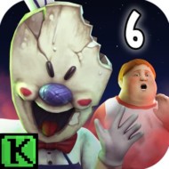 Ice Scream 6 Friends: Charlie 1.0.1